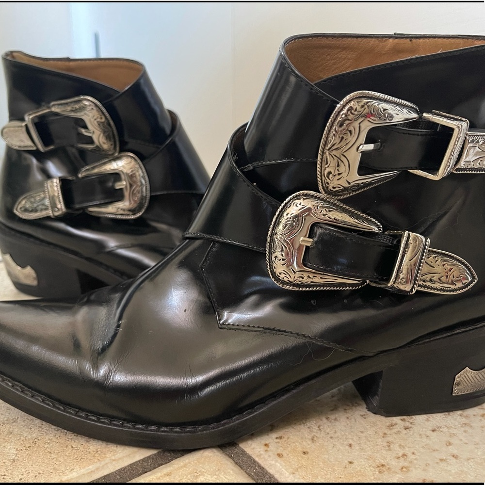 Toga Pulla  SIZE 40 Women’s  9 US Pre-Owned USED